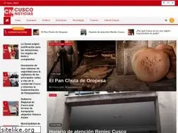 Sites similar to cusconoticias.net