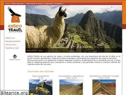 Sites similar to cuscoonline.com