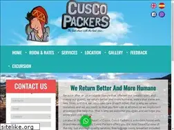 Sites similar to cuscopackershostels.com