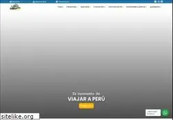 Sites similar to cuscoperu.com