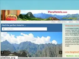 Sites similar to cuscotours.com