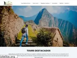 Sites similar to cuscotudestinotravel.com
