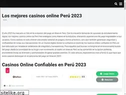 Sites similar to cuscoturismo.org