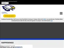 Sites similar to cusd.org