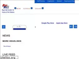 Sites similar to cusd10.org