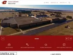 Sites similar to cusd15.org