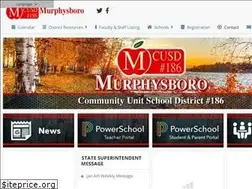 Sites similar to cusd186.org