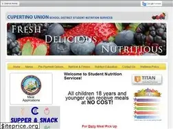 Sites similar to cusdk8nutrition.com