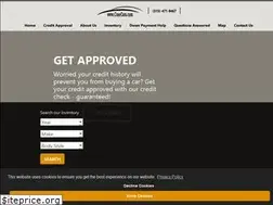 Sites similar to cusecars.com