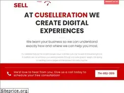 Sites similar to cuselleration.com