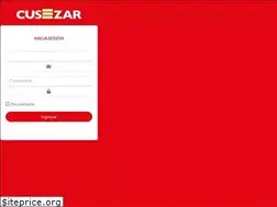 Sites similar to cusezar.com