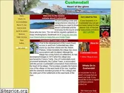 Sites similar to cushendall.info