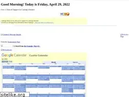 Sites similar to cushings-help.org