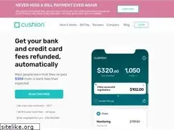 Sites similar to cushion.ai