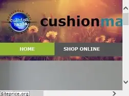 Sites similar to cushionmania.co.uk
