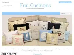 Sites similar to cushions.org.uk