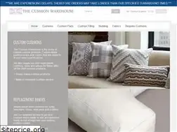 Sites similar to cushionwarehouse.co.uk