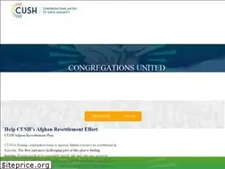Sites similar to cushkenosha.com