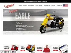 Sites similar to cushmanscooters2.com