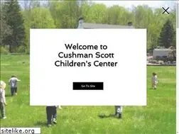 Sites similar to cushmanscott.org