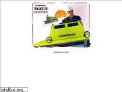 Sites similar to cushmantrackster.com