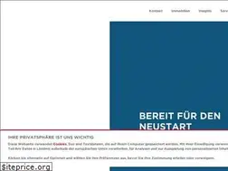 Sites similar to cushmanwakefield.de