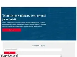 Sites similar to cushmanwakefield.fi