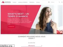 Sites similar to cushmanwakefield.fr