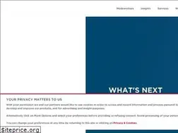 Sites similar to cushmanwakefield.nl