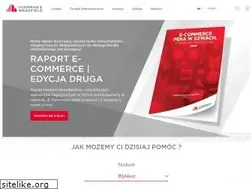 Sites similar to cushmanwakefield.pl