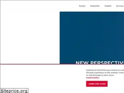 Sites similar to cushmanwakefield.ru