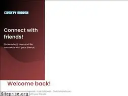 Sites similar to cushtymoosh.com