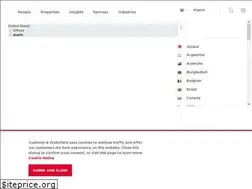 Sites similar to cushwakeaustintx.com