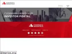 Sites similar to cushwakecapmarkets.com