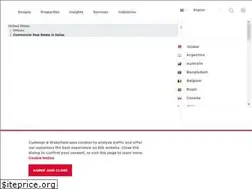 Sites similar to cushwakedallas.com