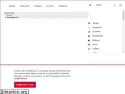 Sites similar to cushwakedc.com