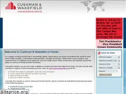 Sites similar to cushwakelandfl.com
