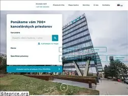 Sites similar to cushwakeoffices.sk