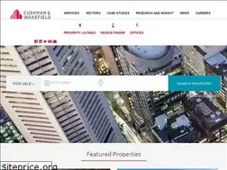 Sites similar to cushwakeproperty.com.au