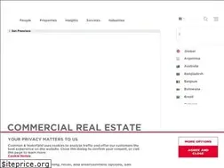 Sites similar to cushwakesanfrancisco.com