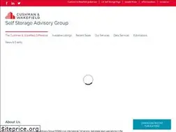 Sites similar to cushwakeselfstorage.com