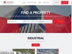 Sites similar to cushwakeswo.com