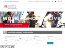 Sites similar to cushwakewr.com
