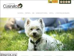 Sites similar to cusinatonline.it