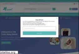 Sites similar to cuski.com