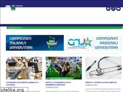 Sites similar to cusmilano.it