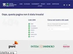 Sites similar to cusmilano.net