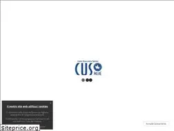 Sites similar to cusmodena.it