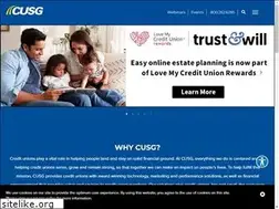 Sites similar to cusolutionsgroup.com