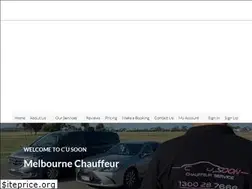 Sites similar to cusoon.com.au